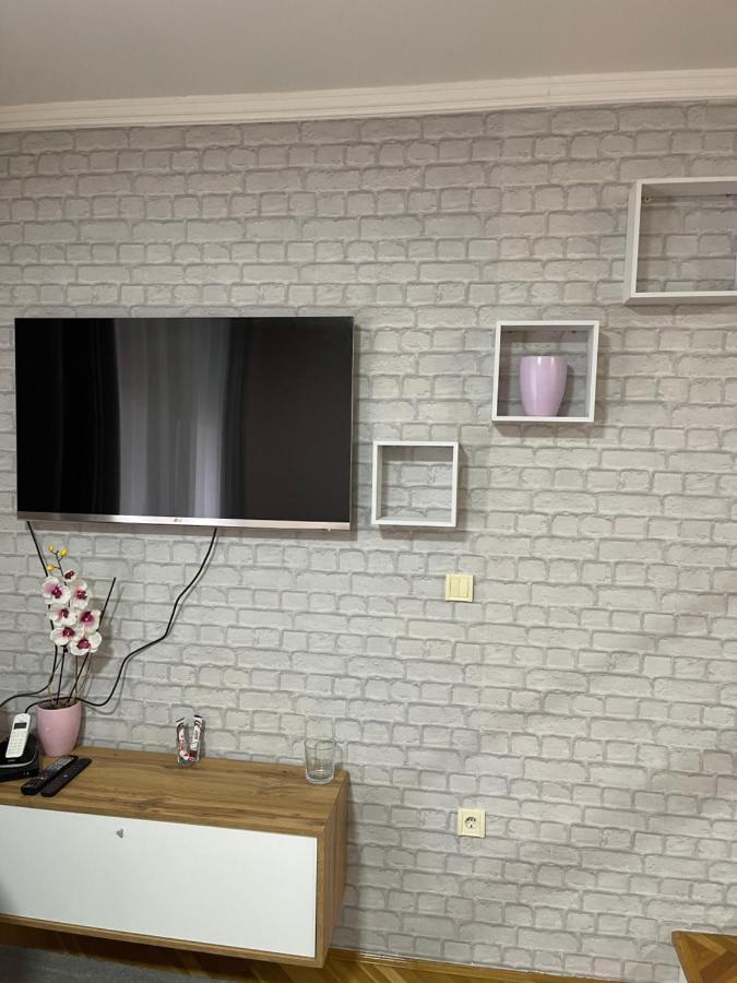 Apartment Cactus 021 Novi Sad Eksteriør bilde