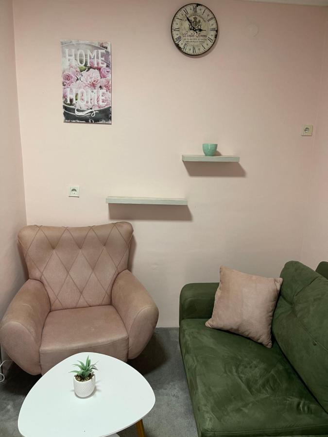 Apartment Cactus 021 Novi Sad Eksteriør bilde