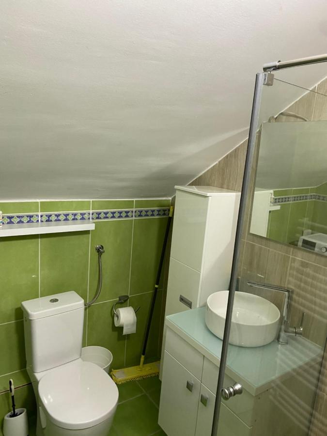 Apartment Cactus 021 Novi Sad Eksteriør bilde