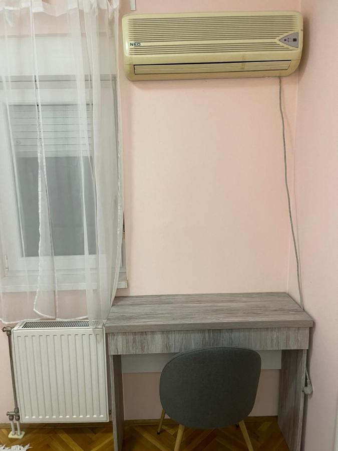 Apartment Cactus 021 Novi Sad Eksteriør bilde