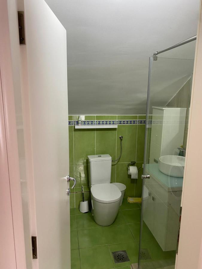 Apartment Cactus 021 Novi Sad Eksteriør bilde