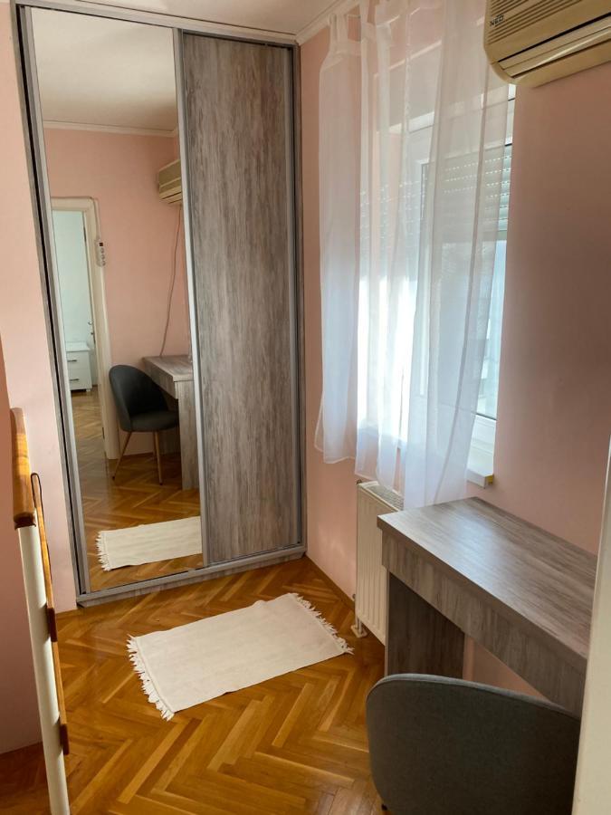 Apartment Cactus 021 Novi Sad Eksteriør bilde